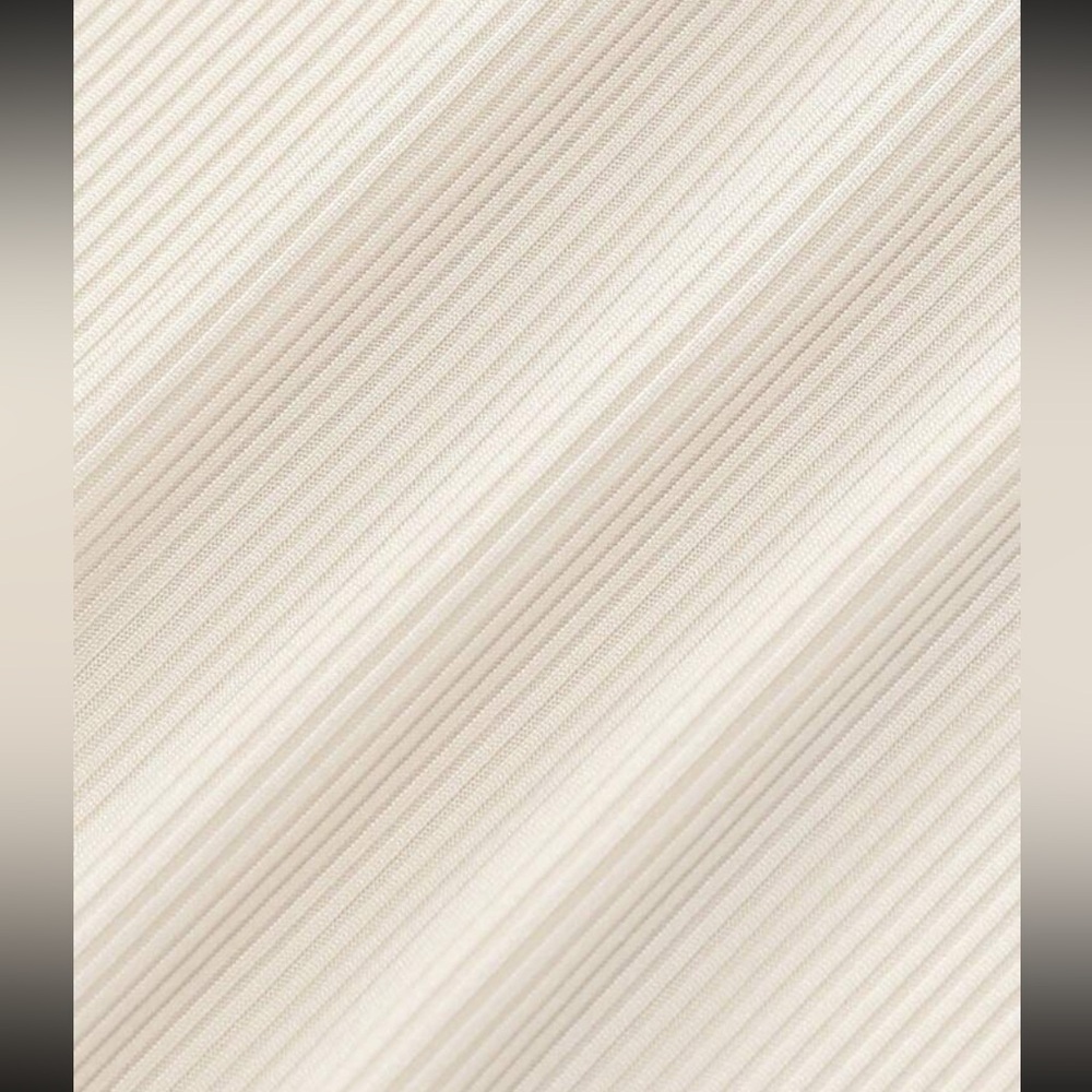 Three Cropped Long Sleeve Ribbed Polos
All Three - Picture 3 of 6